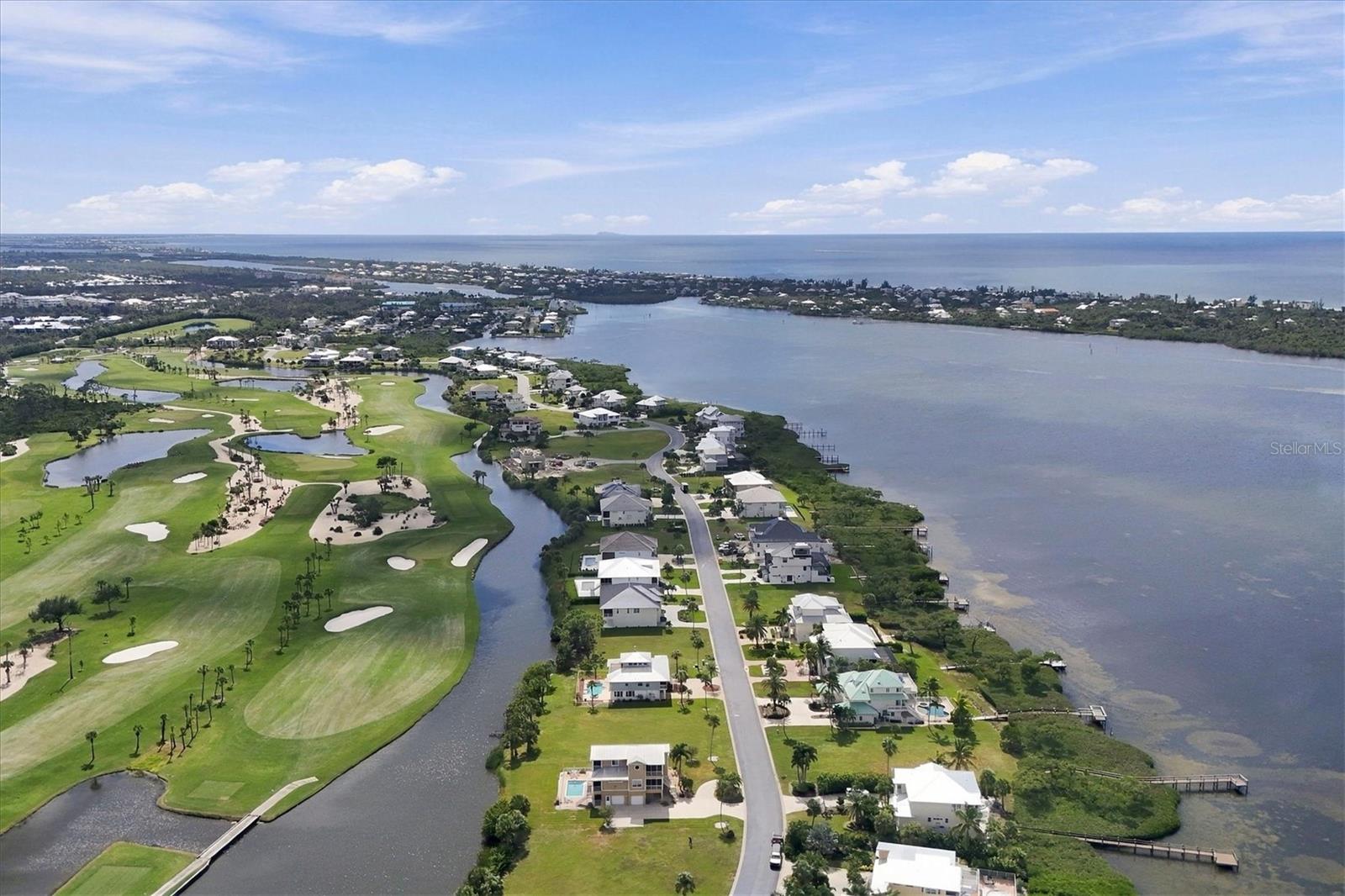 EAGLE PRESERVE ESTATES - Residential