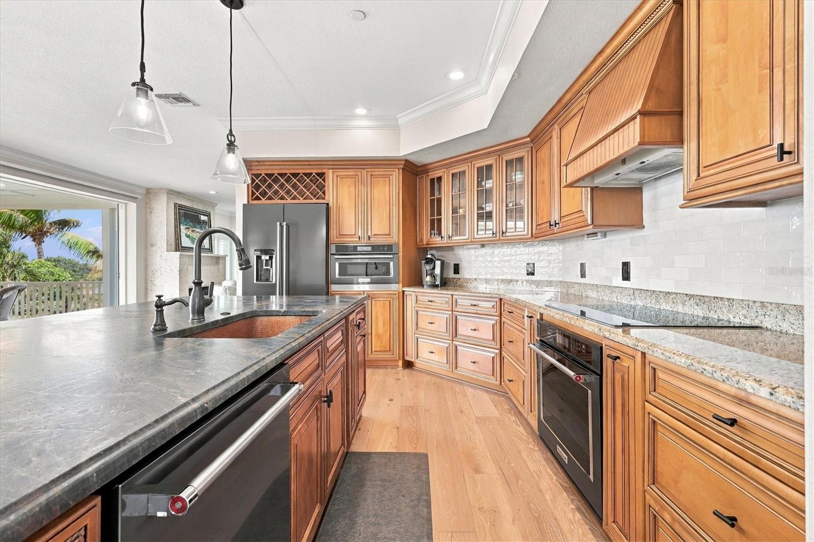 EAGLE PRESERVE ESTATES - Residential