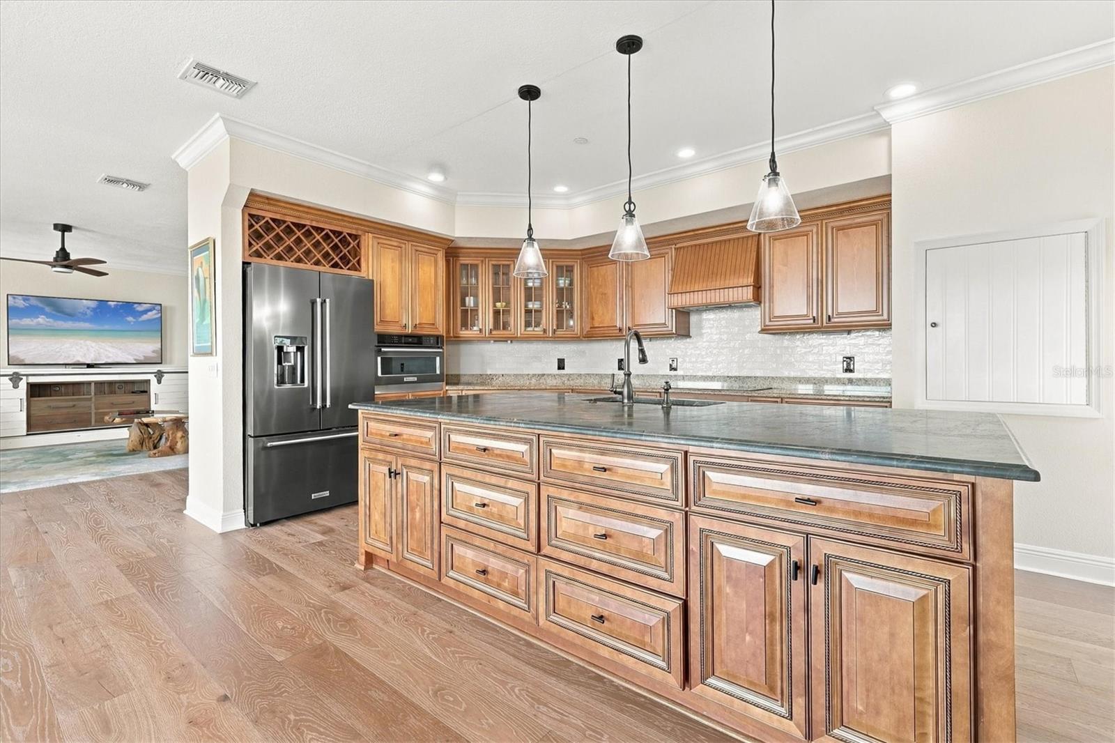 EAGLE PRESERVE ESTATES - Residential