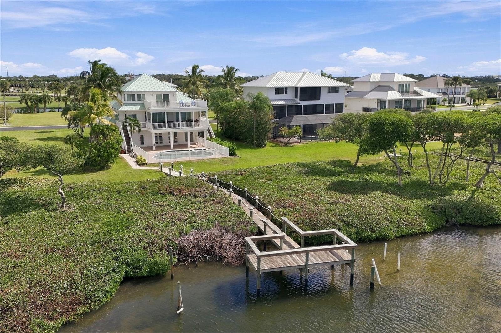 EAGLE PRESERVE ESTATES - Residential