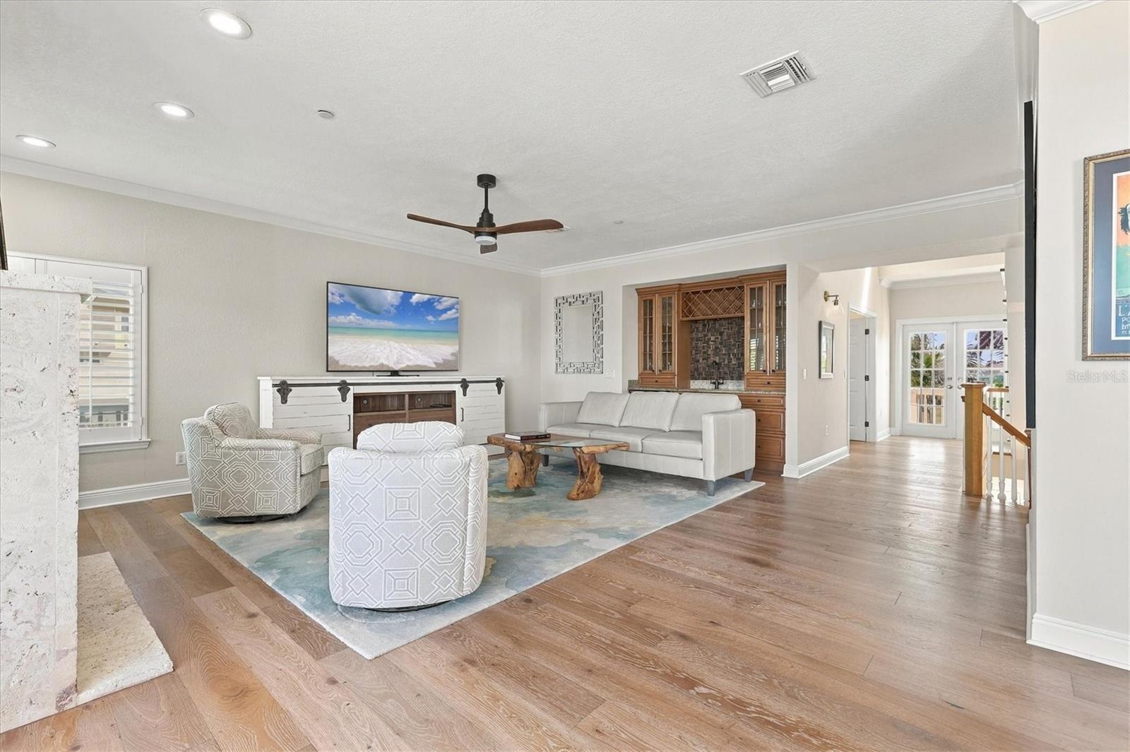 EAGLE PRESERVE ESTATES - Residential