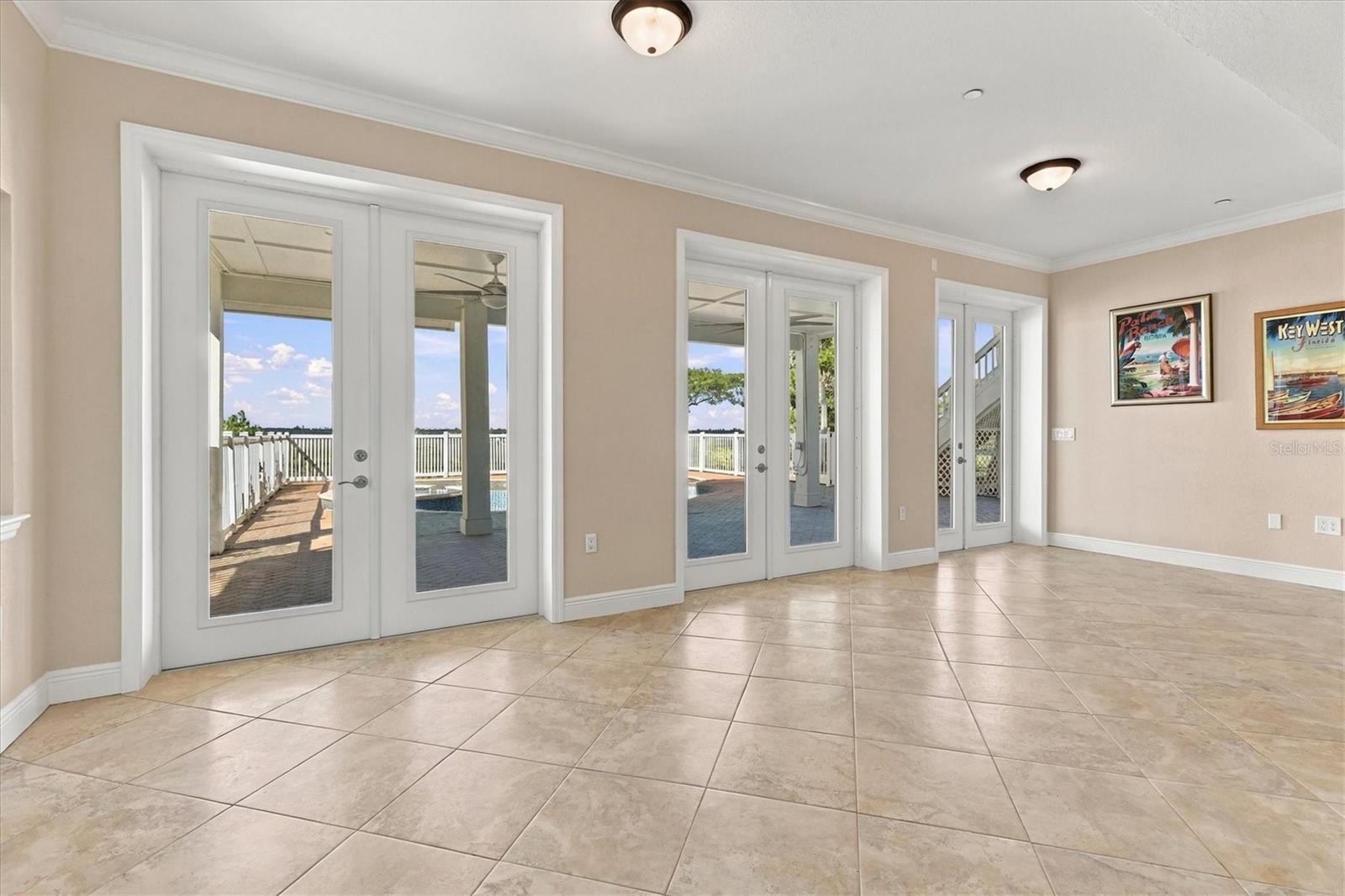 EAGLE PRESERVE ESTATES - Residential