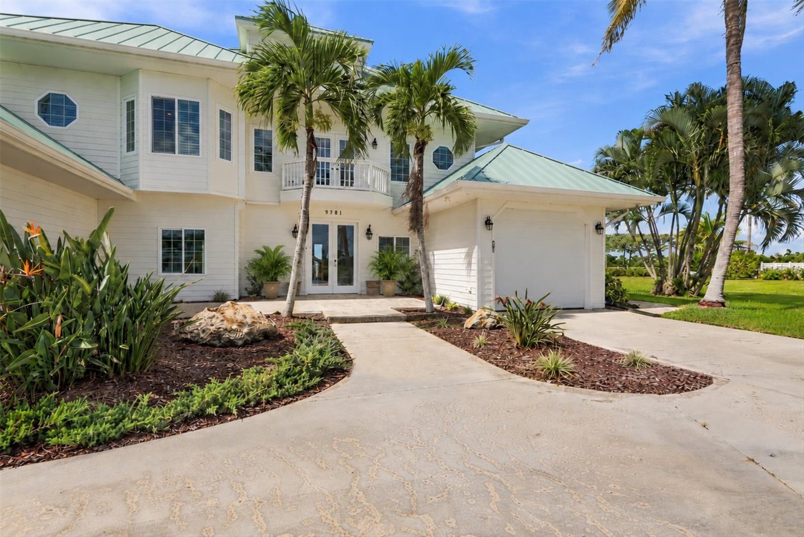 EAGLE PRESERVE ESTATES - Residential