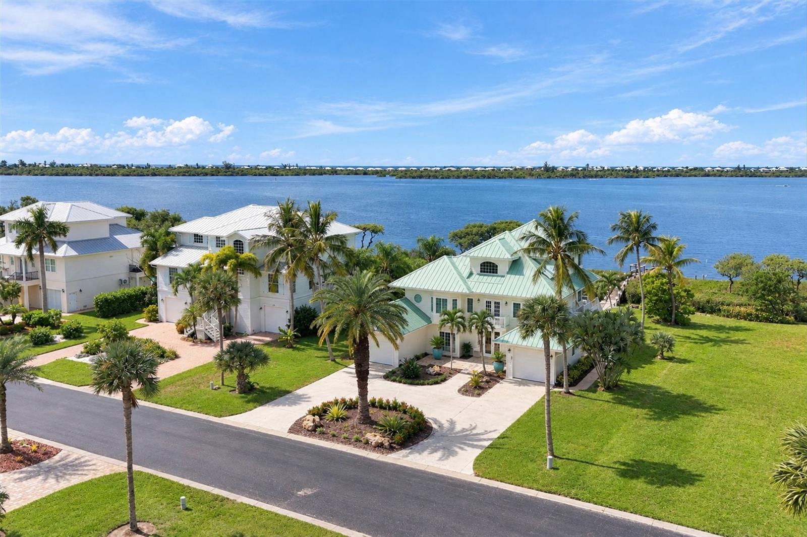 EAGLE PRESERVE ESTATES - Residential