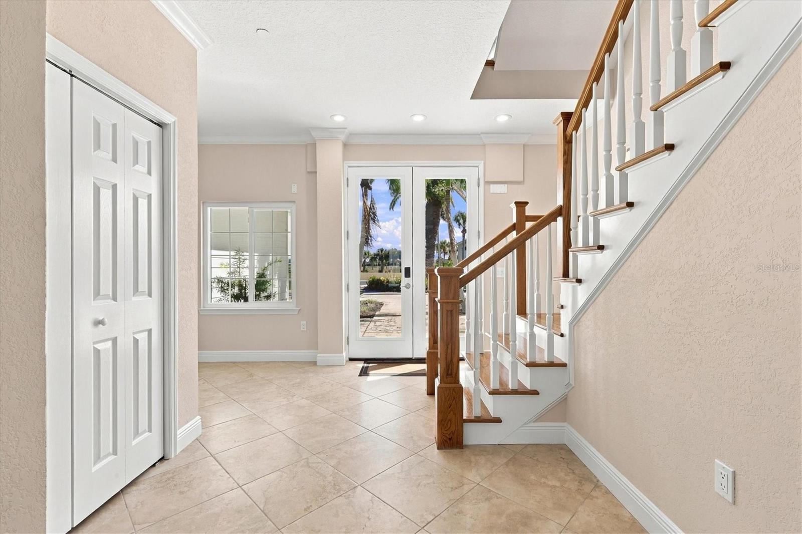 EAGLE PRESERVE ESTATES - Residential
