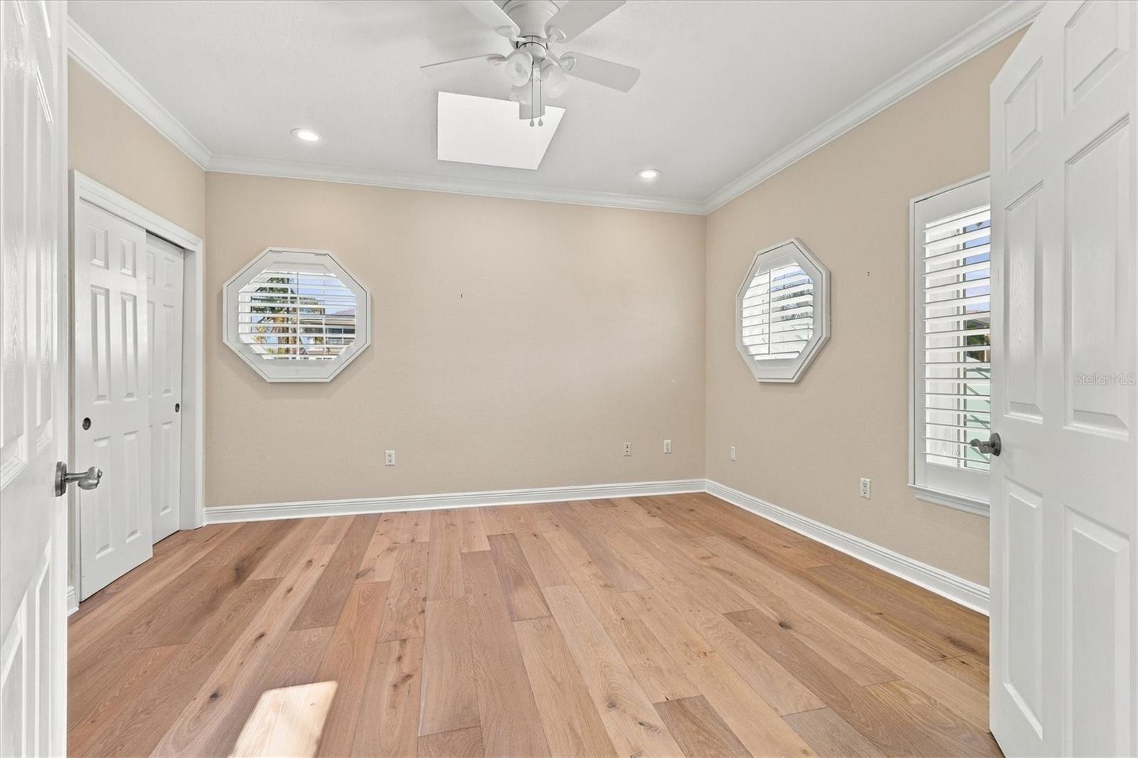 EAGLE PRESERVE ESTATES - Residential