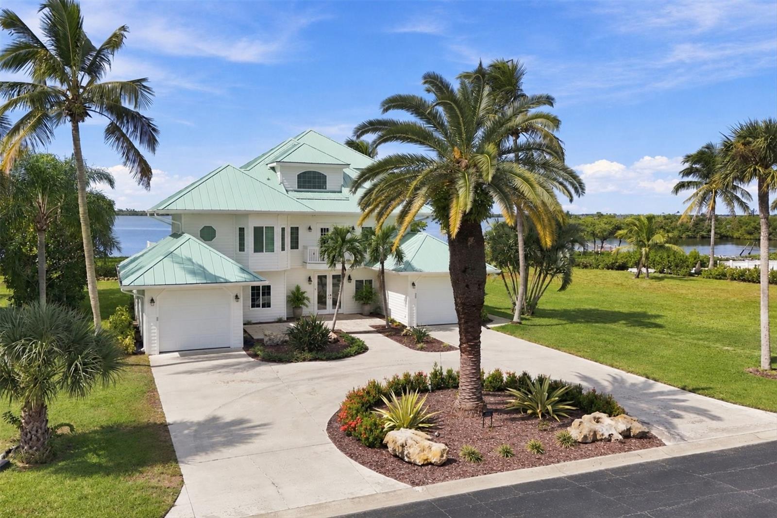EAGLE PRESERVE ESTATES - Residential