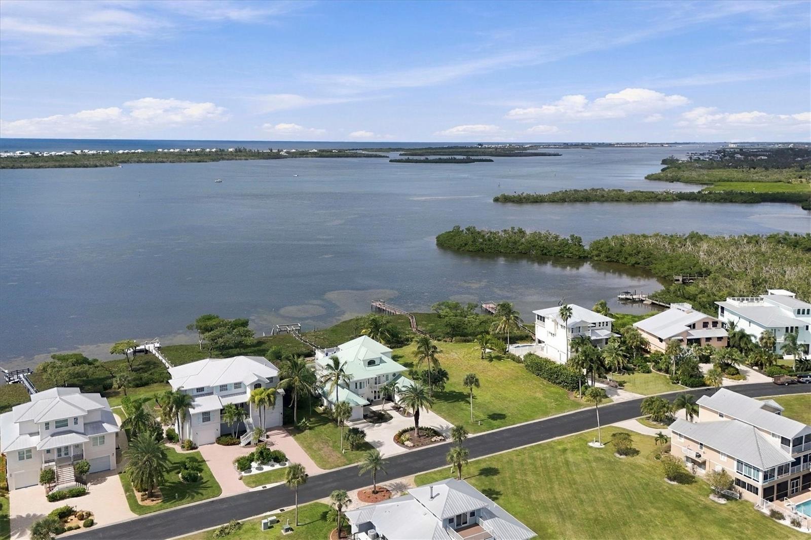 EAGLE PRESERVE ESTATES - Residential