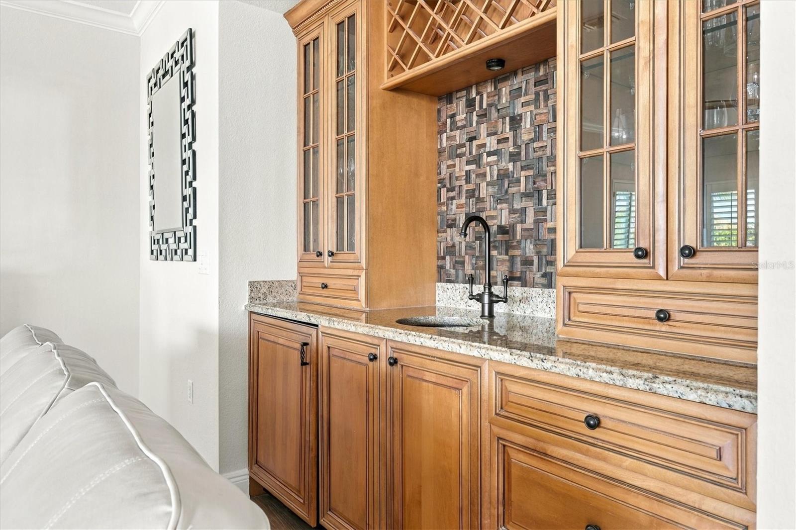 EAGLE PRESERVE ESTATES - Residential