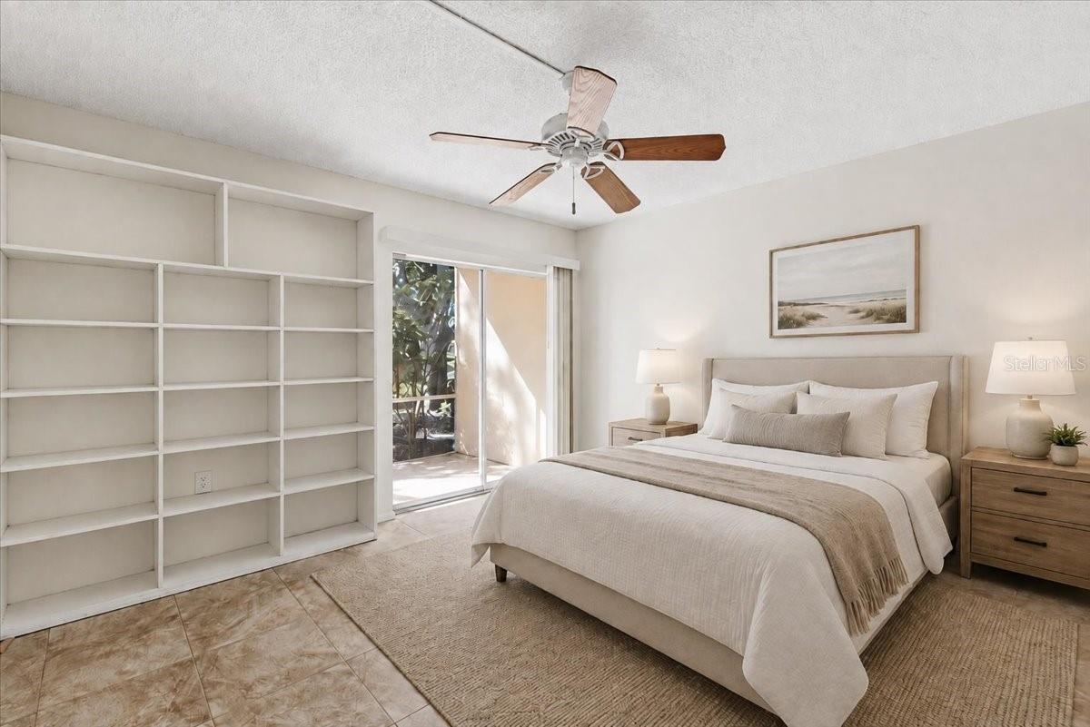 QUAILS RUN I - Residential