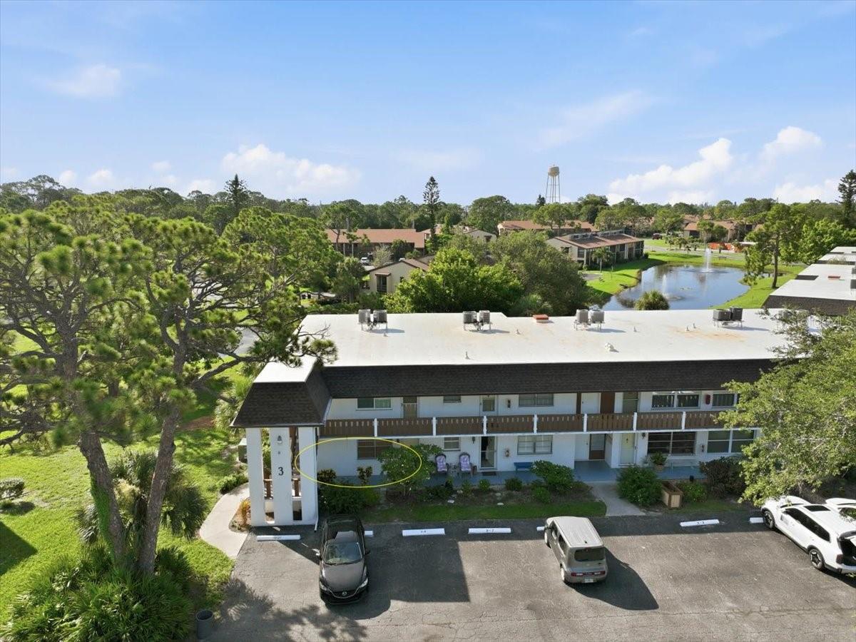 QUAILS RUN I - Residential