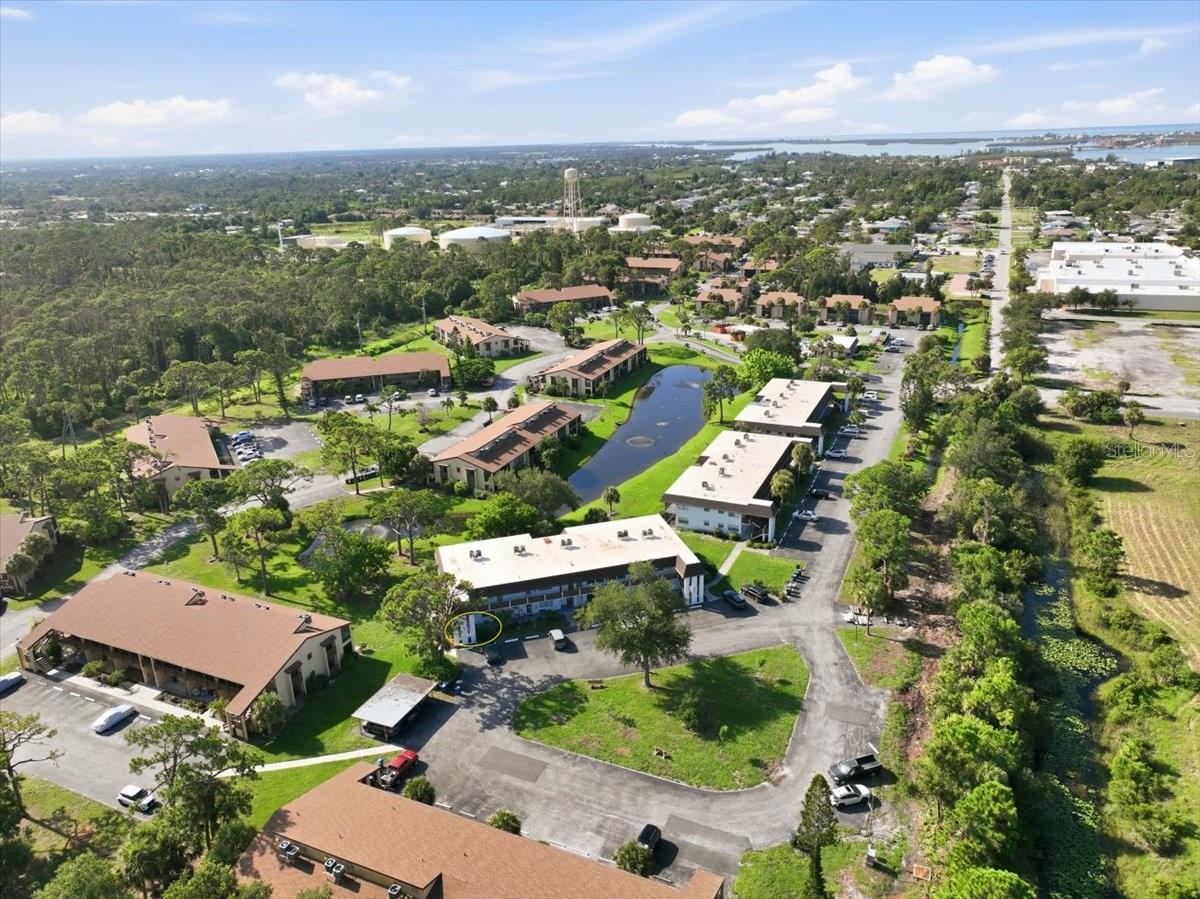 QUAILS RUN I - Residential