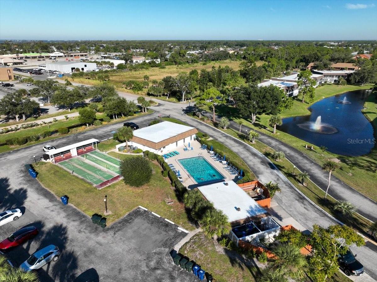 QUAILS RUN I - Residential