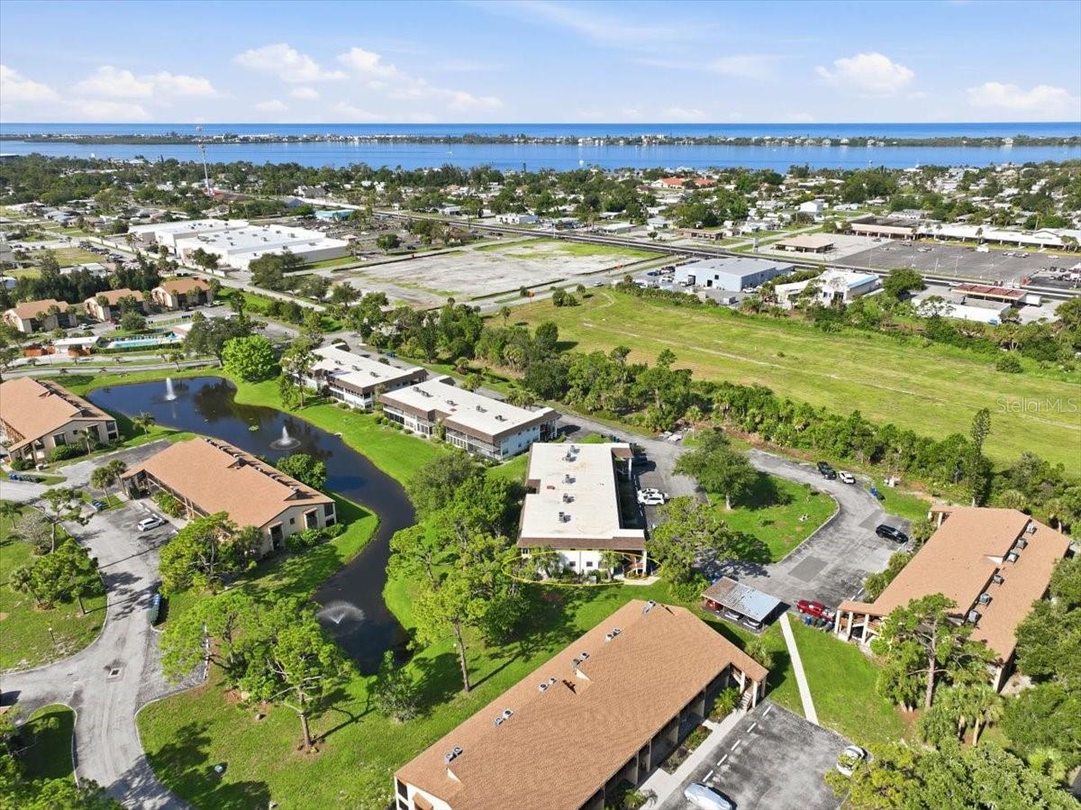 QUAILS RUN I - Residential
