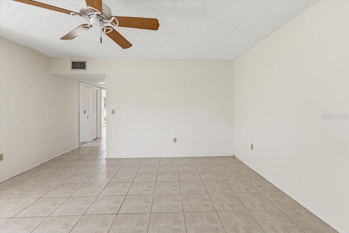 QUAILS RUN I - Residential