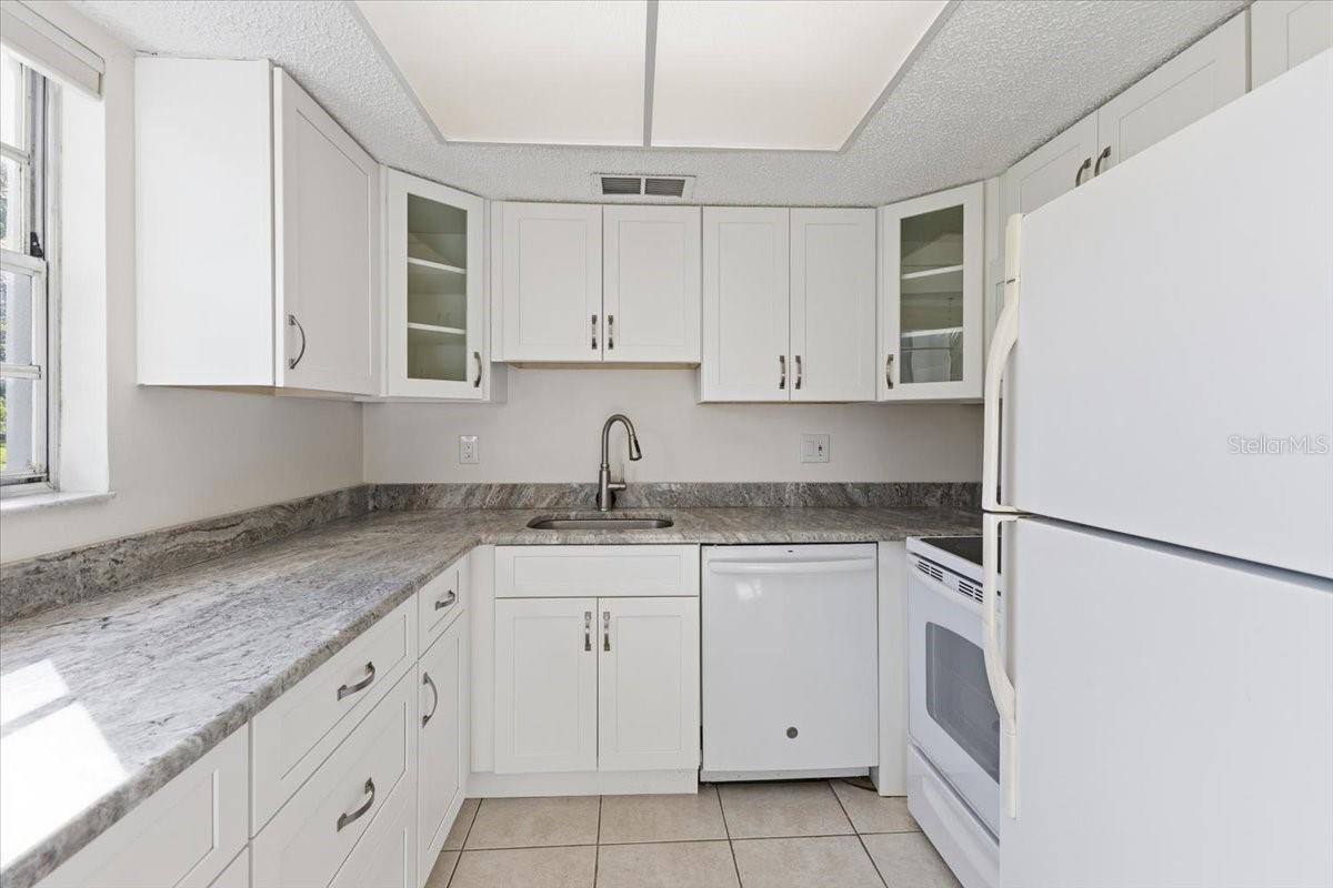 QUAILS RUN I - Residential