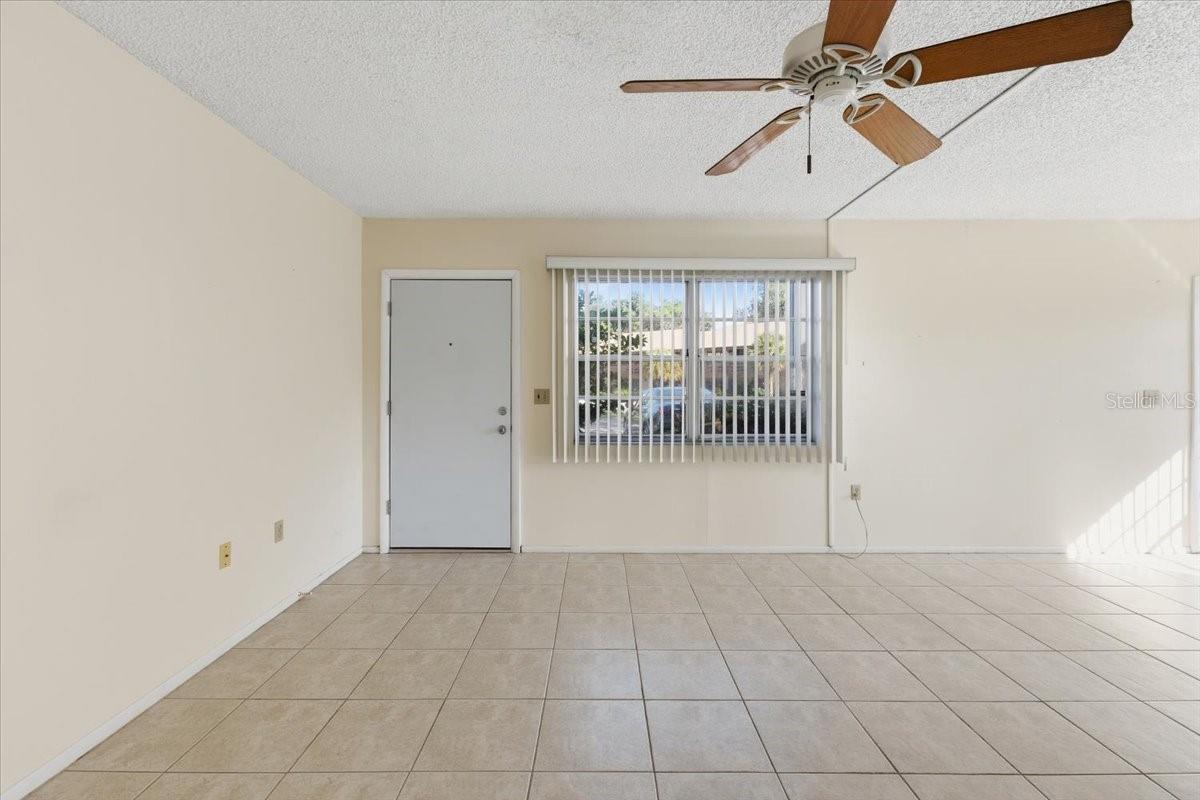 QUAILS RUN I - Residential