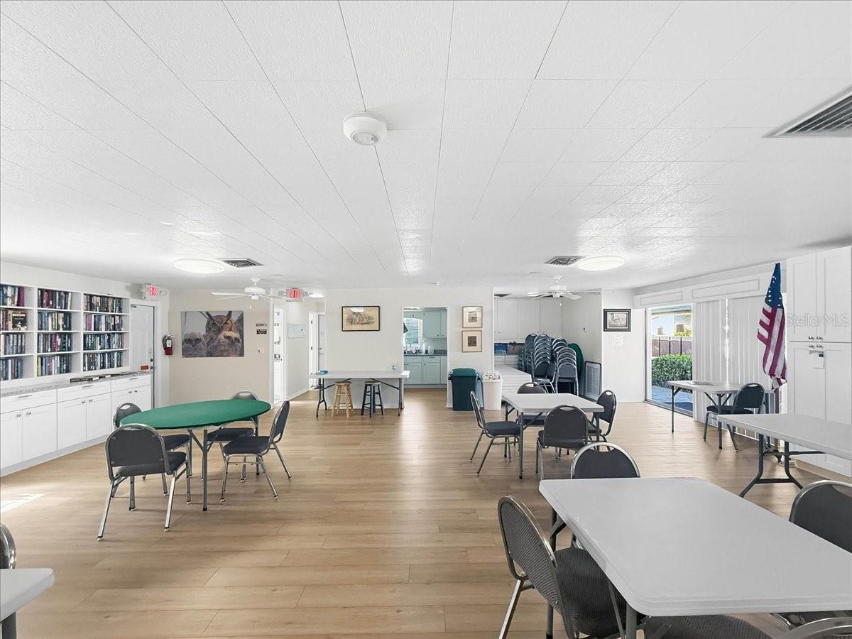 QUAILS RUN I - Residential