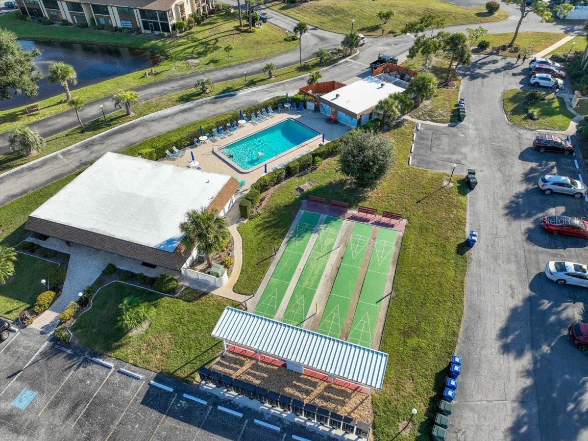 QUAILS RUN I - Residential