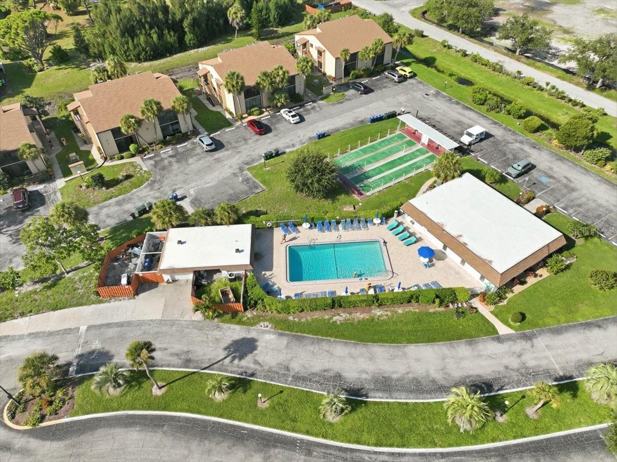 QUAILS RUN I - Residential