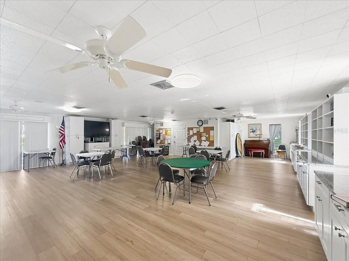 QUAILS RUN I - Residential