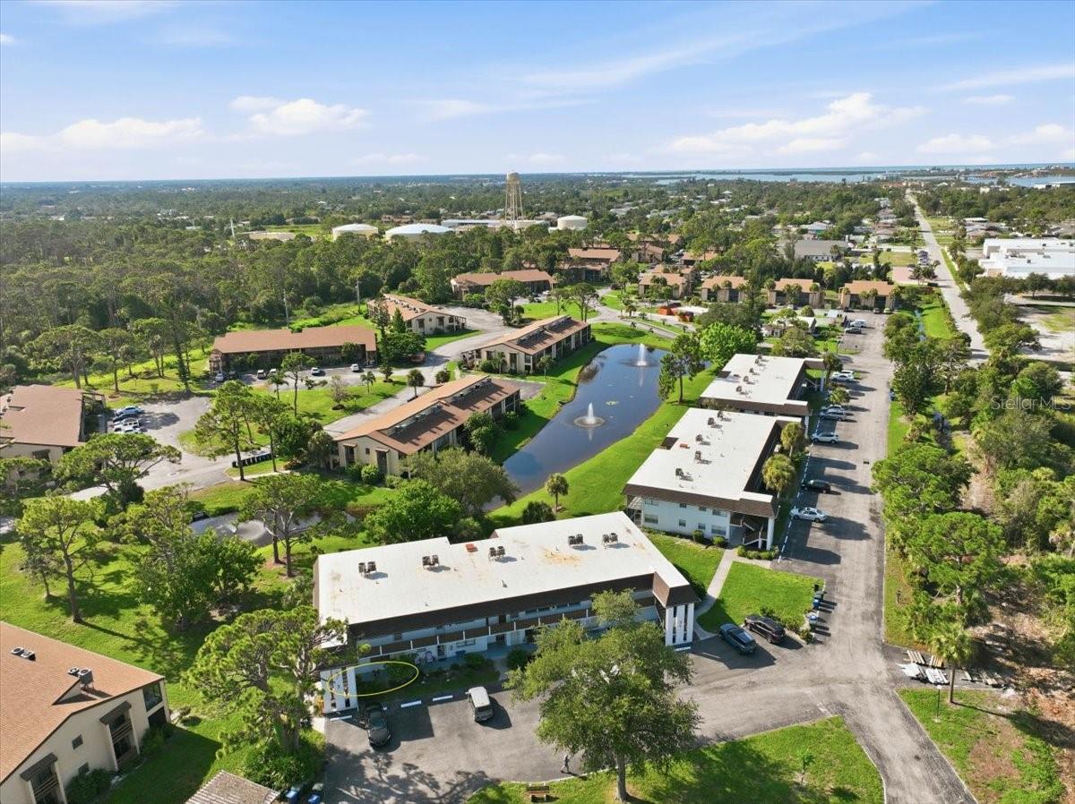QUAILS RUN I - Residential