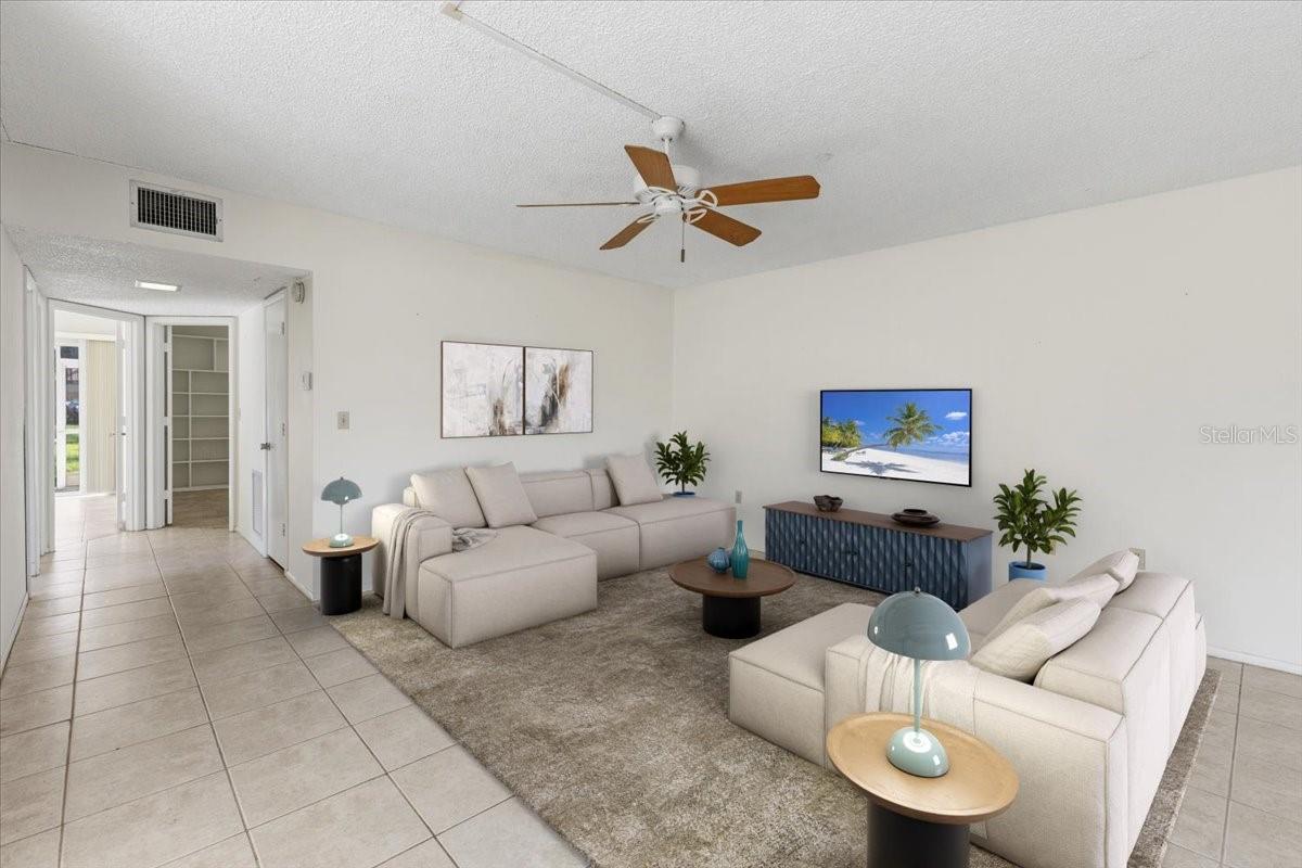 QUAILS RUN I - Residential