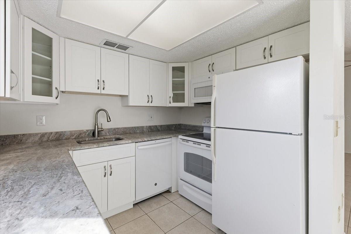 QUAILS RUN I - Residential