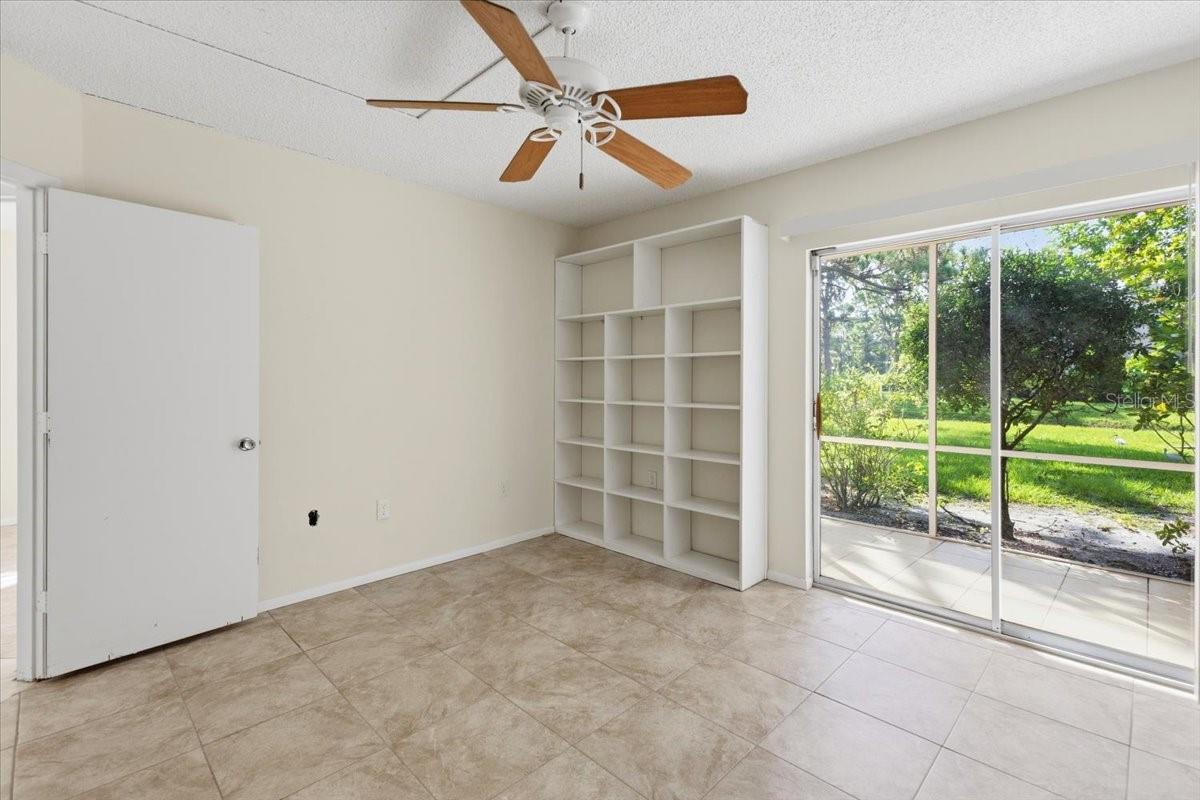 QUAILS RUN I - Residential