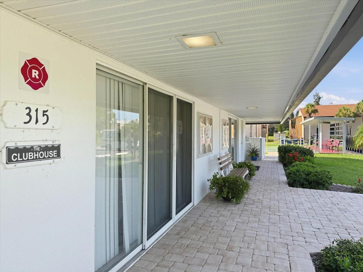 QUAILS RUN I - Residential