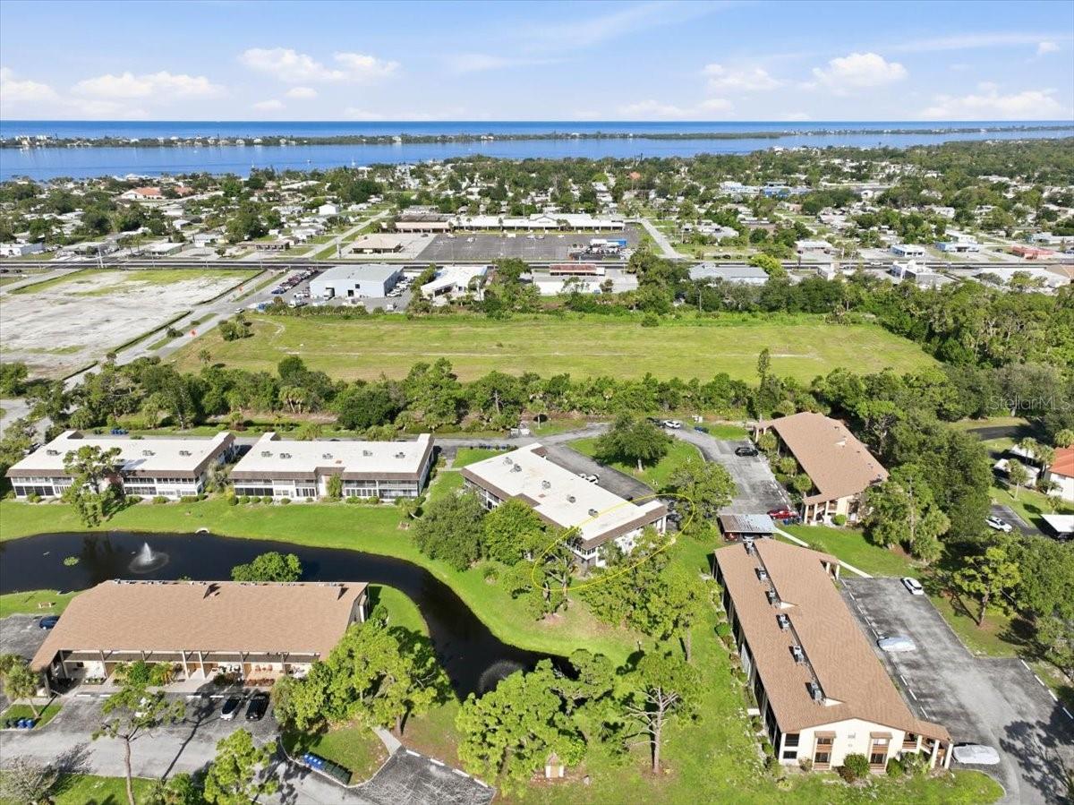 QUAILS RUN I - Residential