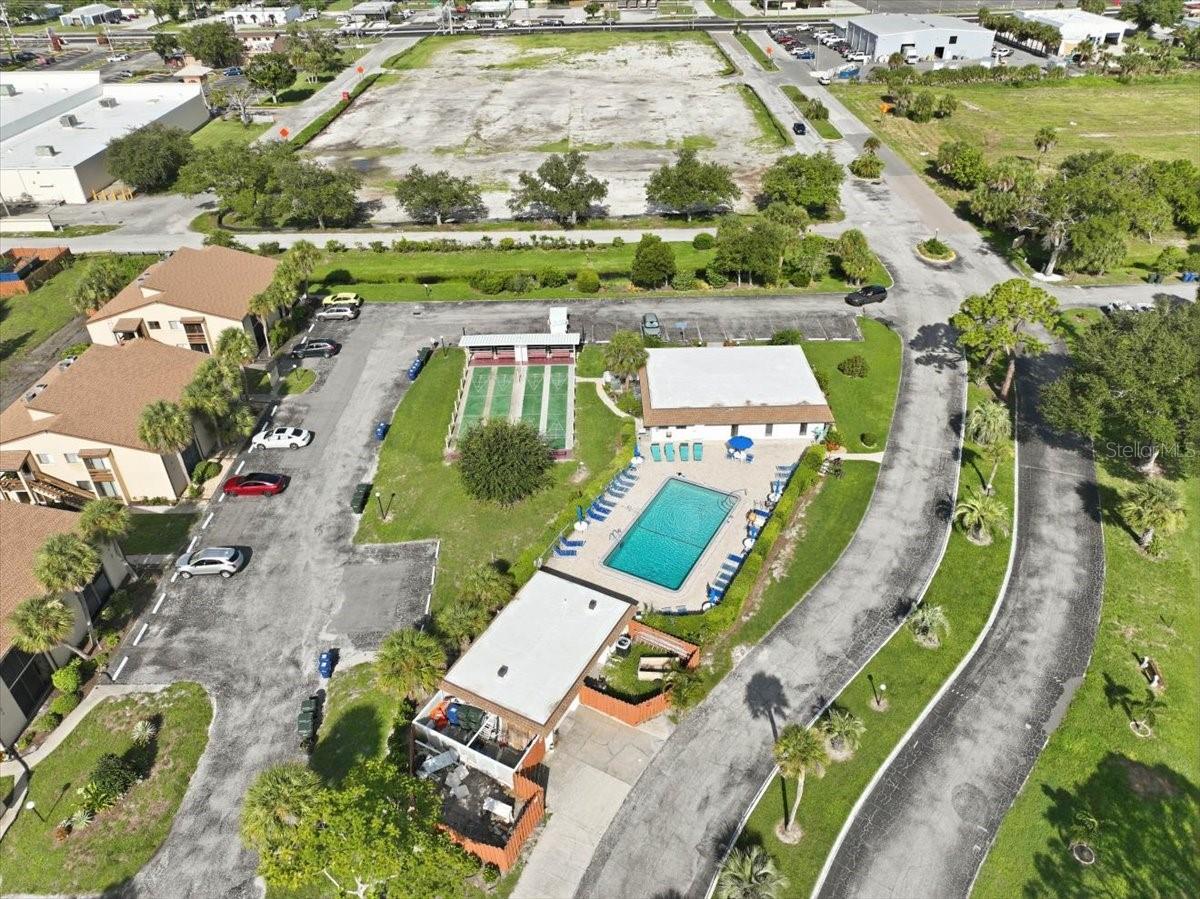 QUAILS RUN I - Residential