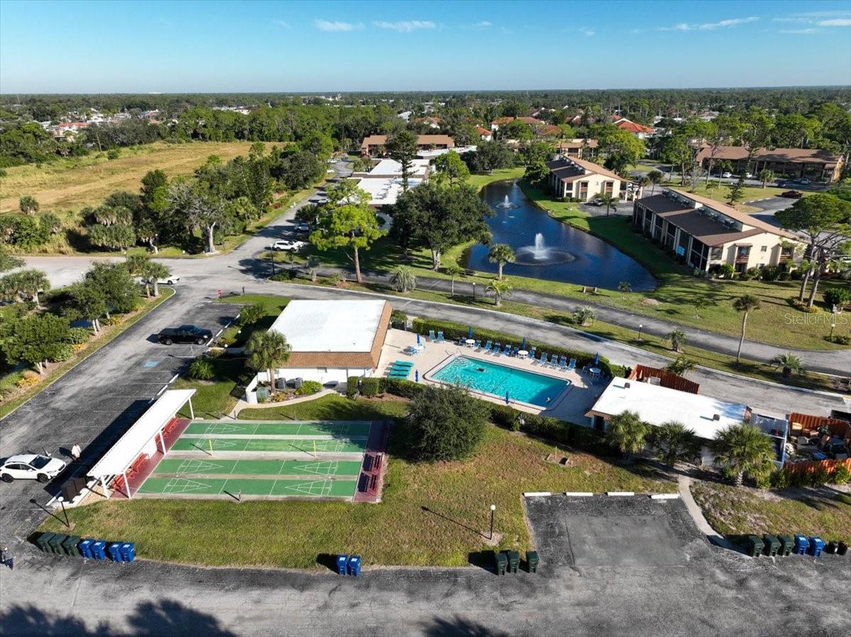 QUAILS RUN I - Residential