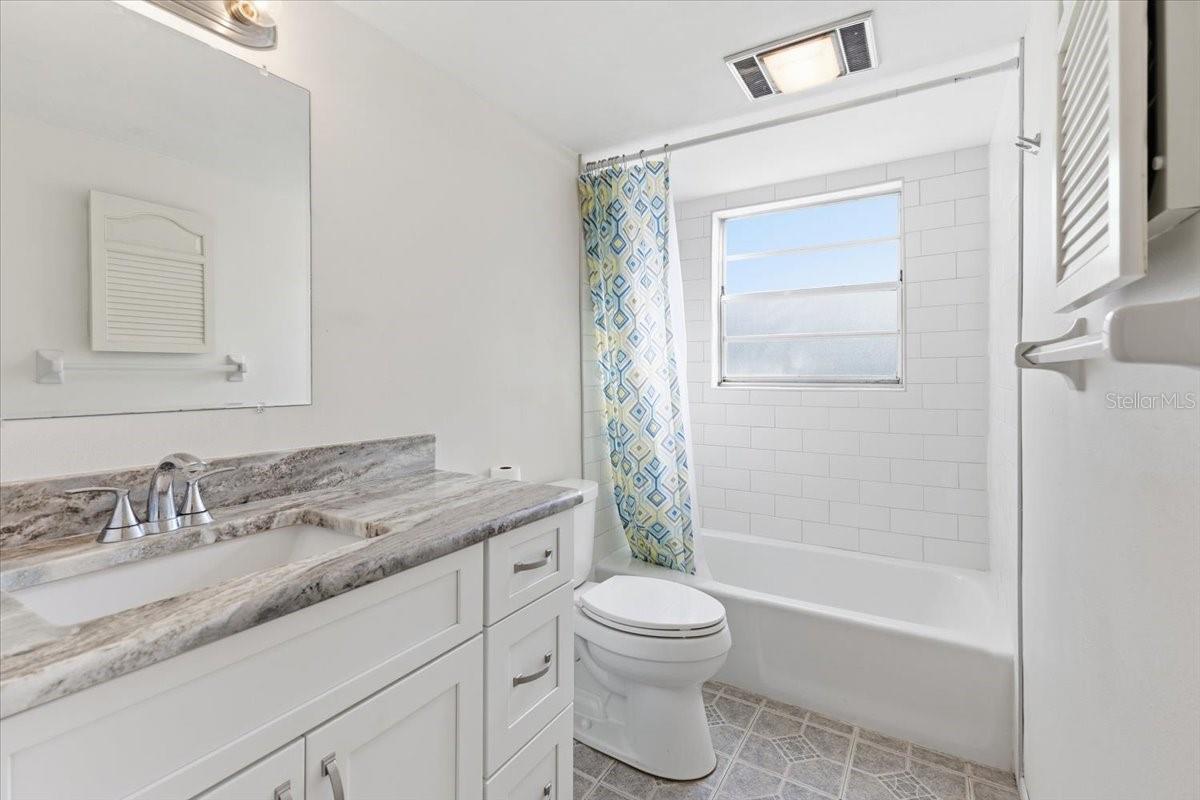 QUAILS RUN I - Residential