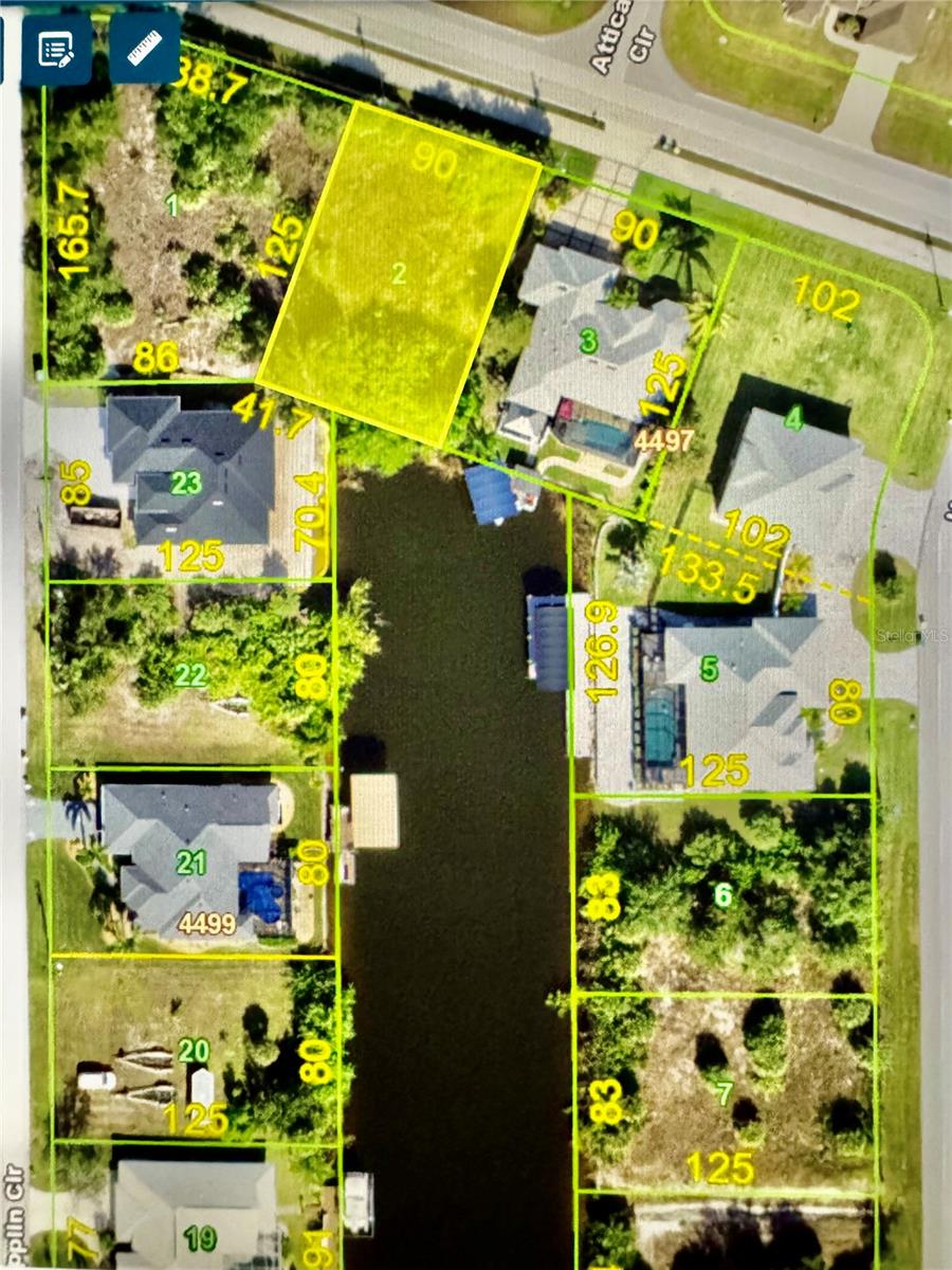 Build your dream Florida home on this desirable Gulf-access canal lot in the boating community of South Gulf Cove! Featuring sought-after WESTERN EXPOSURE, imagine relaxing on your future pool deck while enjoying spectacular Florida sunsets and beautiful long canal views. Enjoy access to Charlotte Harbor and the Gulf of Mexico through the community’s extensive canal system. This vacant waterfront lot offers an excellent opportunity to design the home, pool, dock, and outdoor living space you’ve been dreaming of. South Gulf Cove features a voluntary HOA and offers community amenities including a park, clubhouse, boat ramp, and more for approximately $120 annually. Ideally located near Boca Grande, Englewood, and beautiful Gulf beaches, with convenient access to shopping, dining, schools, and airports. Southwest Florida is known for exceptional fishing, boating, golfing, and year-round outdoor recreation. Come build your piece of paradise and experience the Florida waterfront lifestyle!