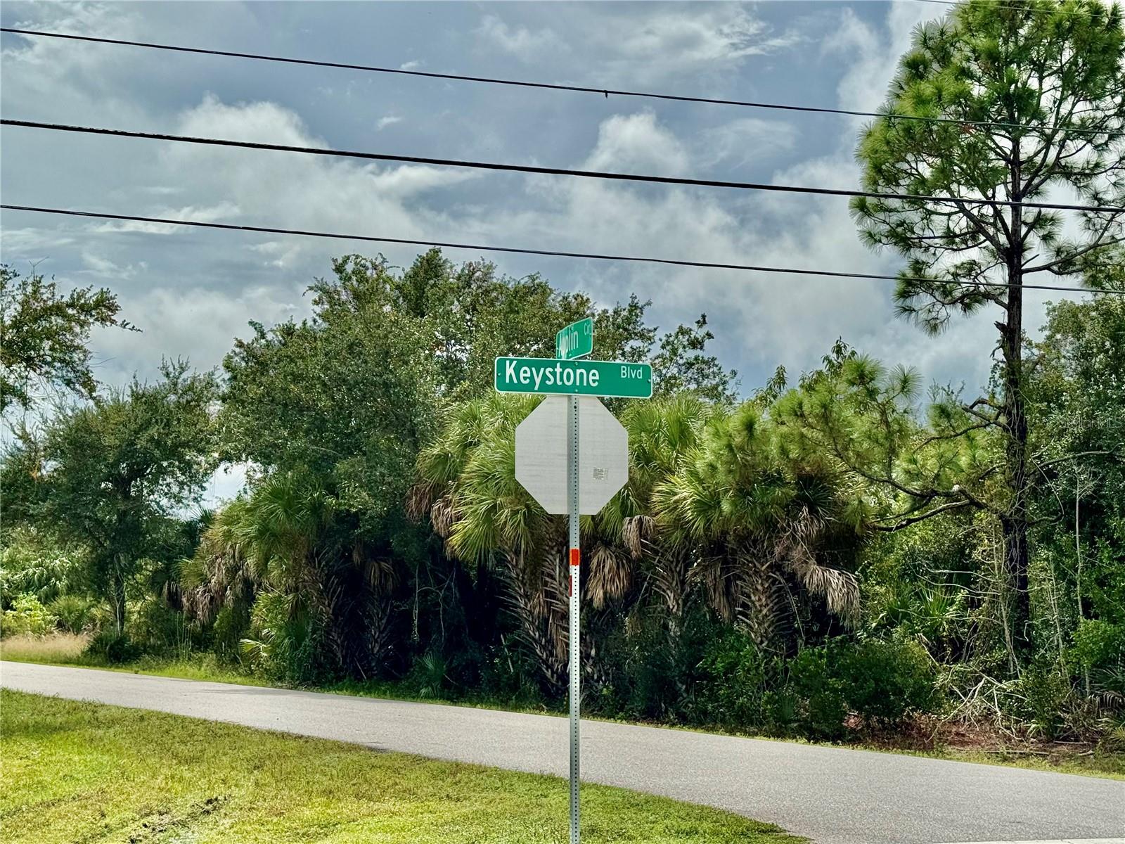 PORT CHARLOTTE SEC 081 - Land