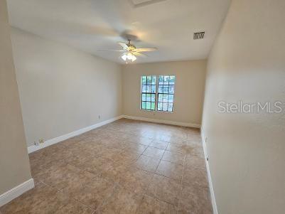 WINTER RUN - Residential