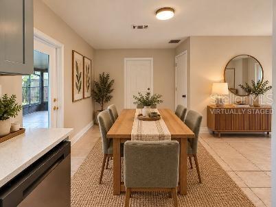 WINTER RUN - Residential