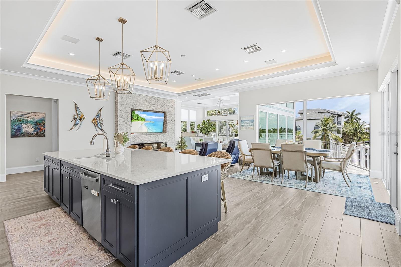 ACREAGE & UNREC - Residential
