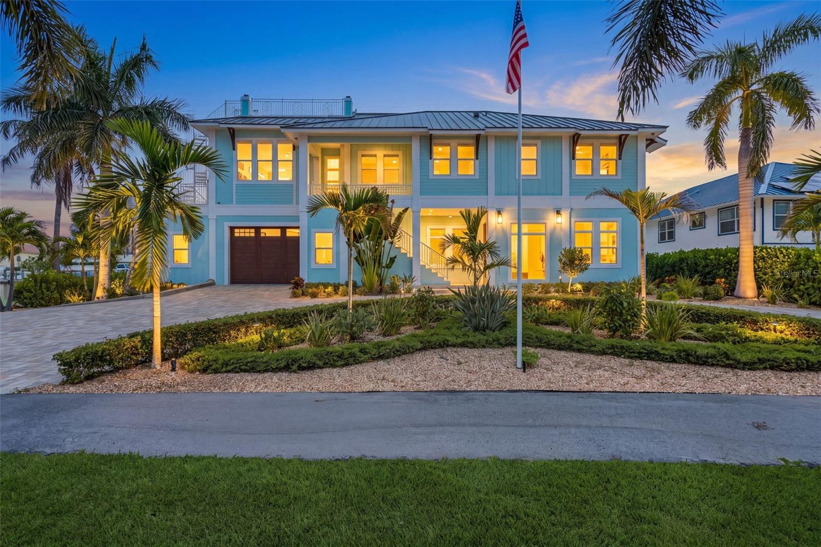 ACREAGE & UNREC - Residential