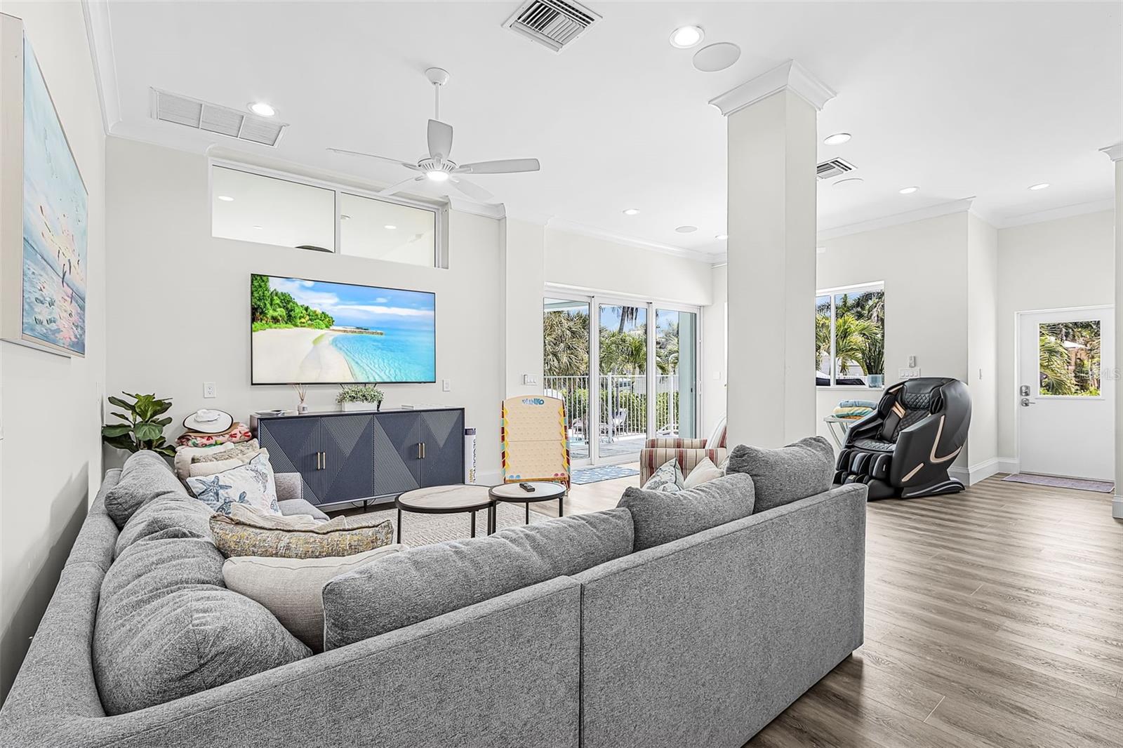 ACREAGE & UNREC - Residential