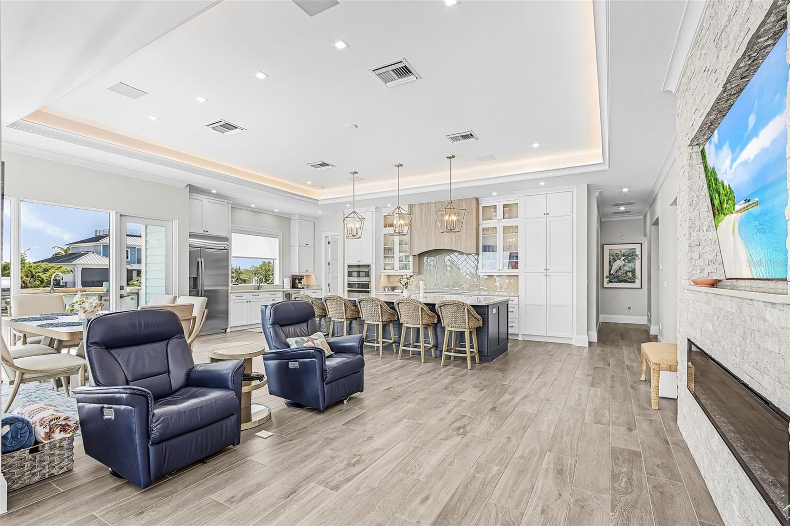 ACREAGE & UNREC - Residential