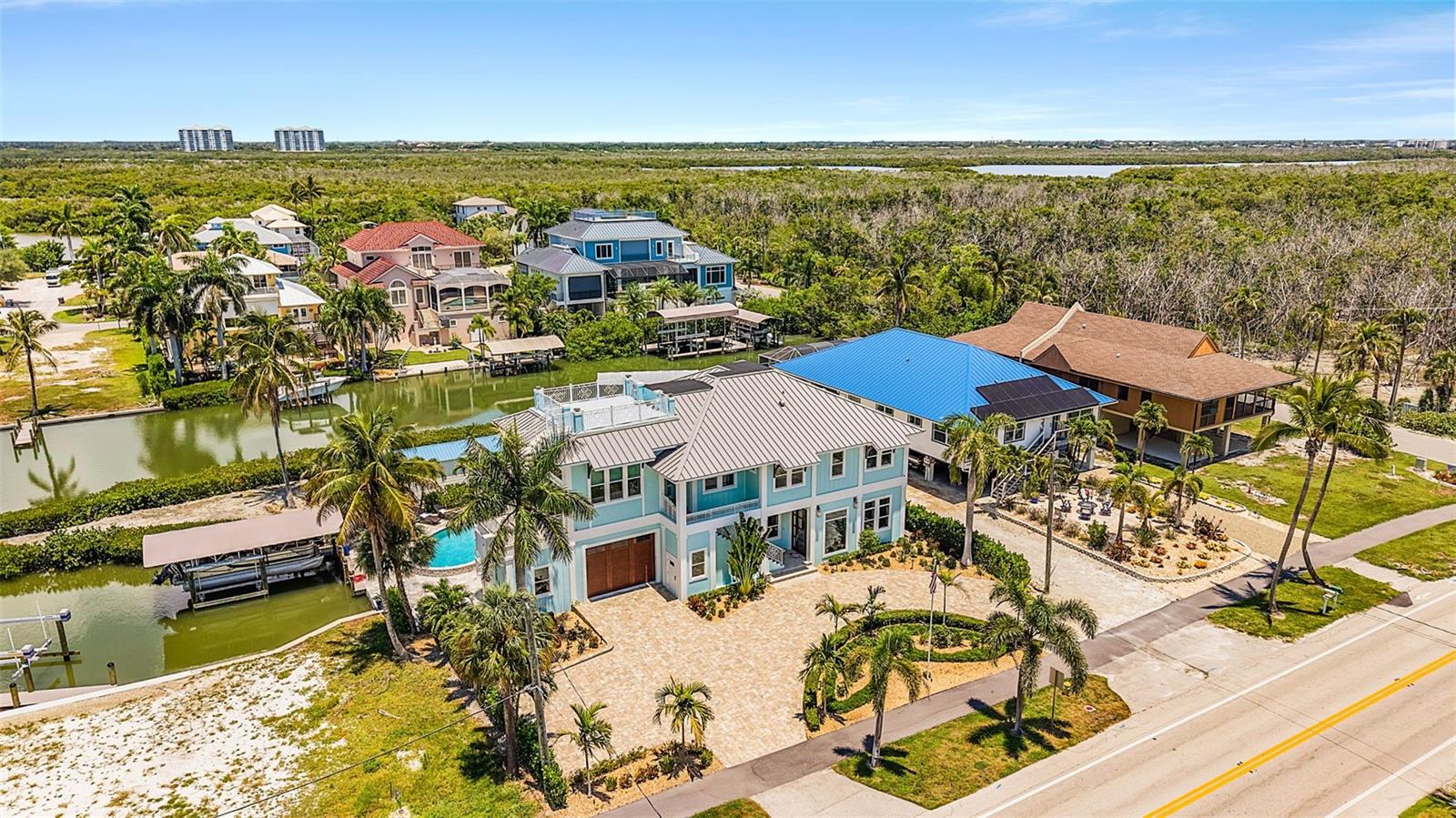 ACREAGE & UNREC - Residential