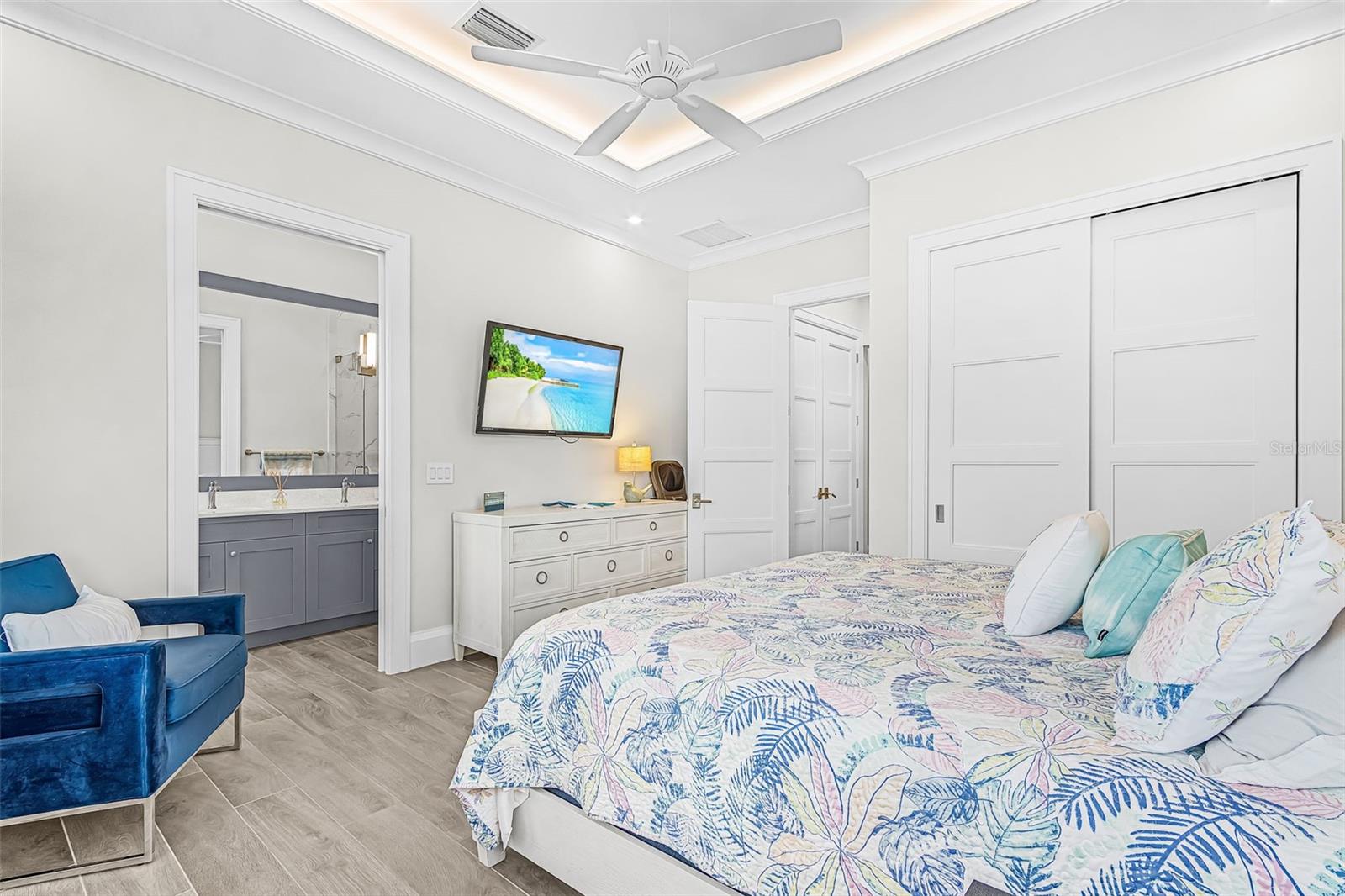 ACREAGE & UNREC - Residential