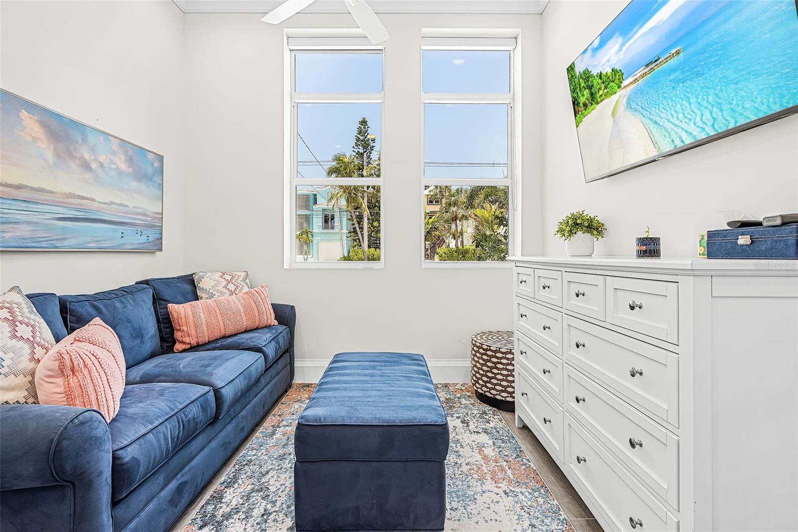 ACREAGE & UNREC - Residential