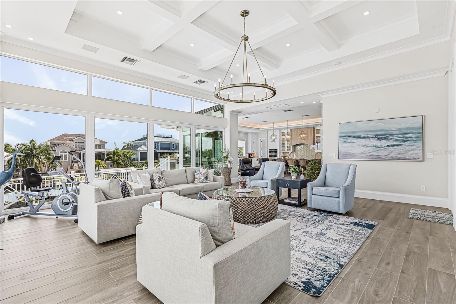 ACREAGE & UNREC - Residential