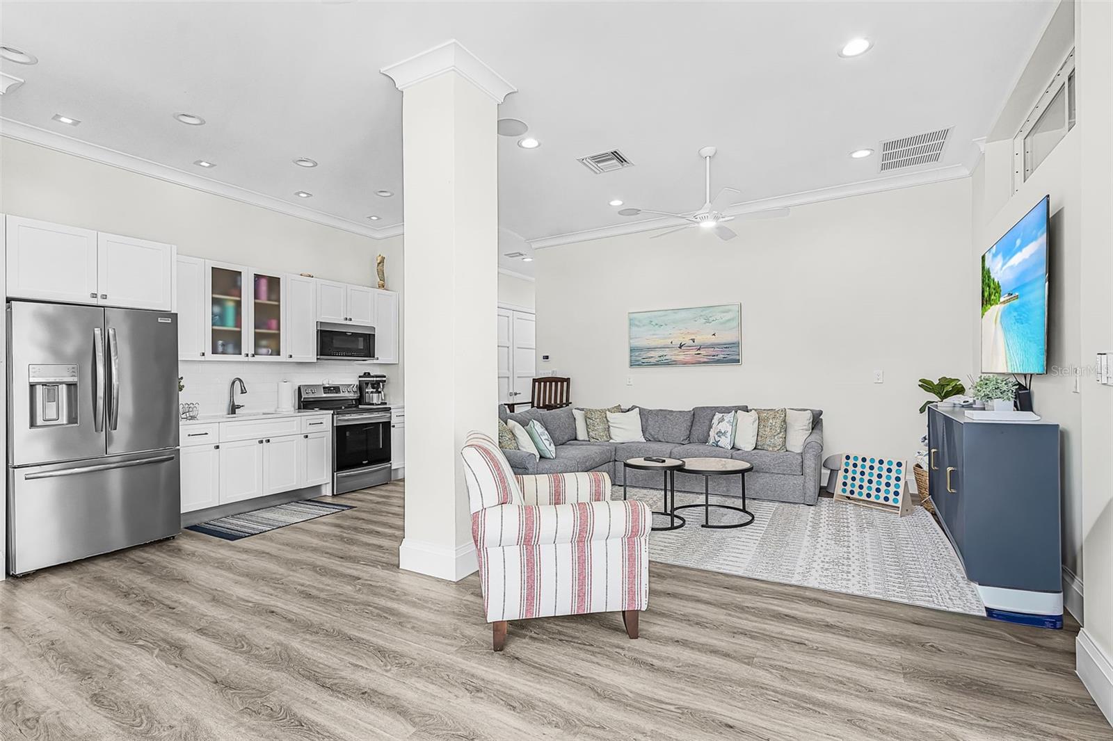 ACREAGE & UNREC - Residential