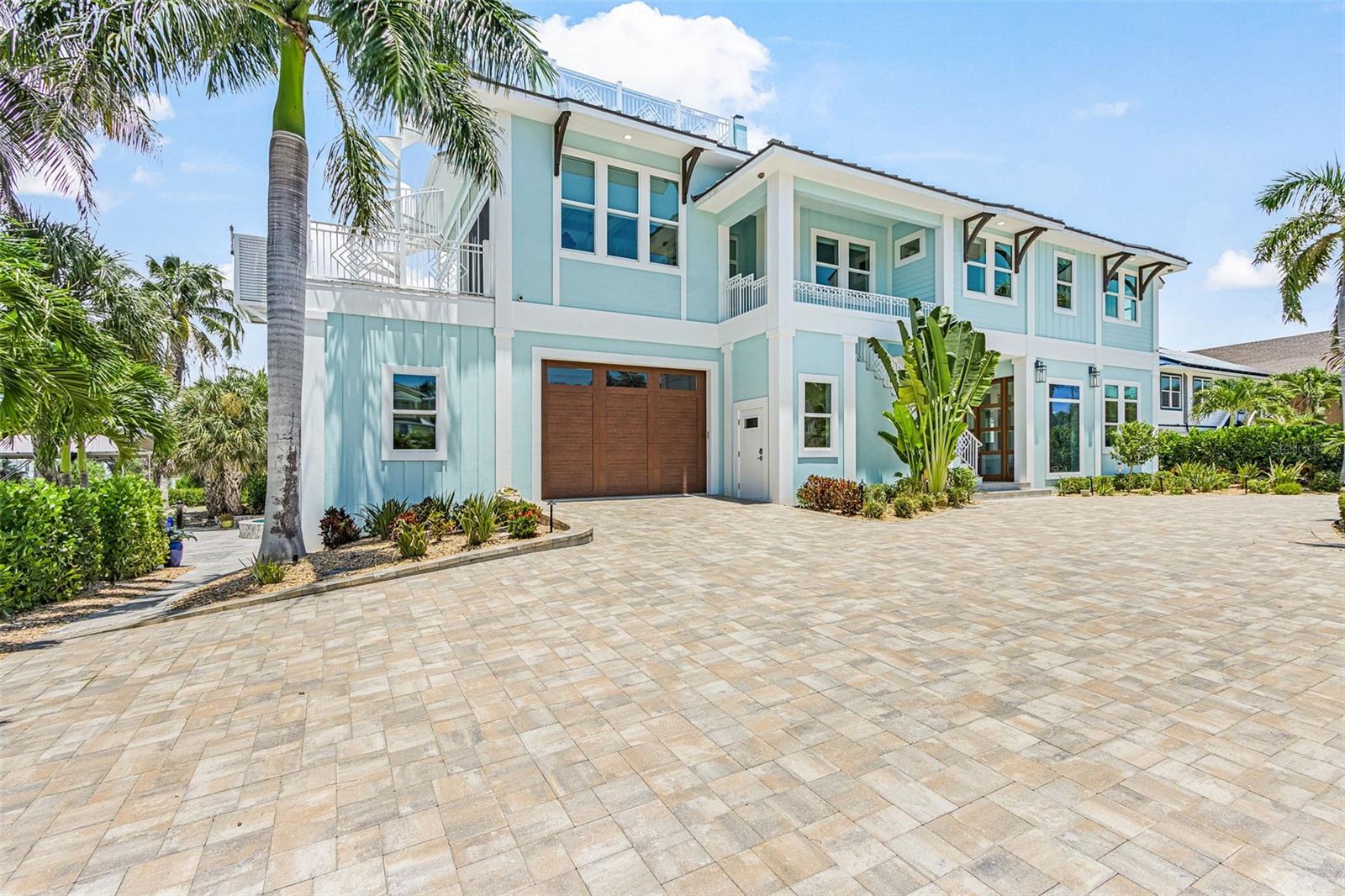 ACREAGE & UNREC - Residential