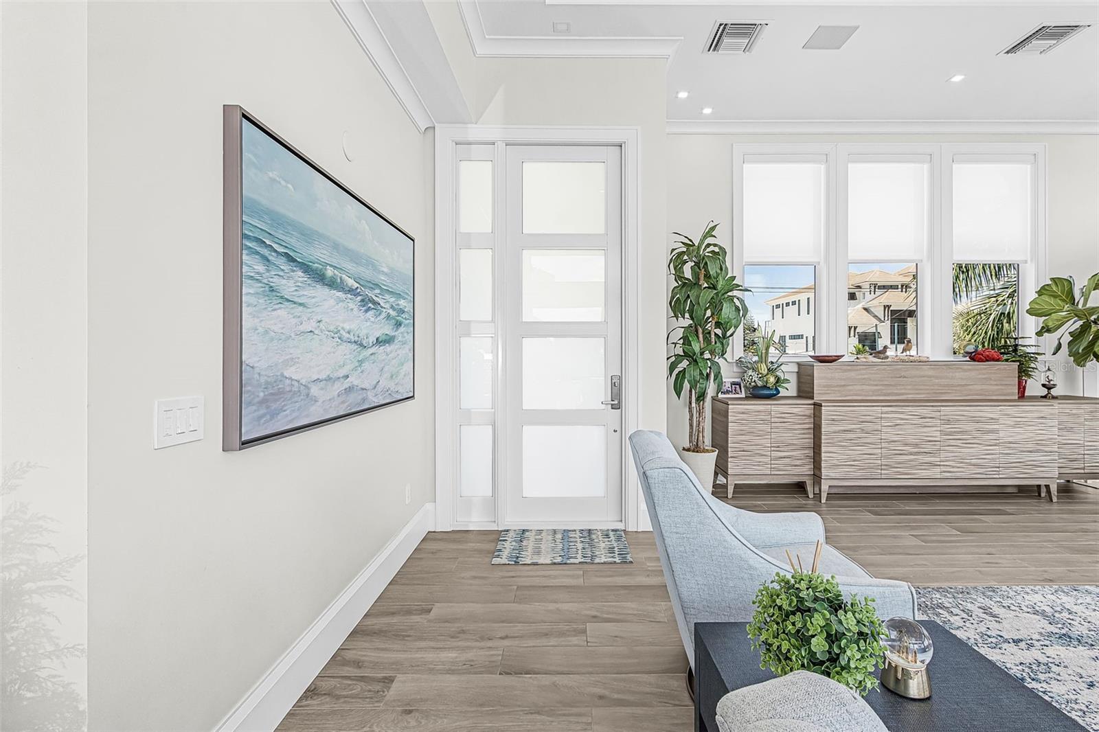 ACREAGE & UNREC - Residential