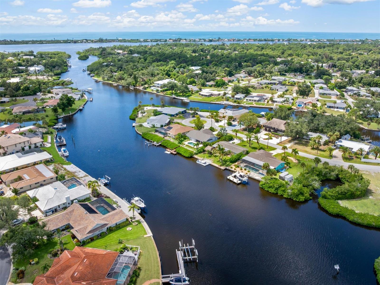 OVERBROOK GARDENS - Residential